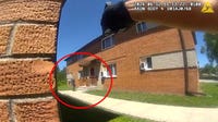 Milwaukee police shooting near 84th and Lynx: Bodycam video released