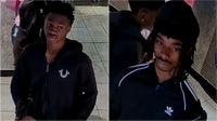 Milwaukee McDonald's shooting Friday; police seek suspects
