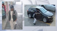 Menomonee Falls CVS Pharmacy theft, police seek suspect