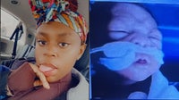 Milwaukee police: Missing infant and teen mother found safe