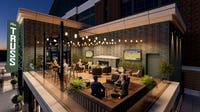 Milwaukee Brewers introduce "Truss Club" at American Family Field