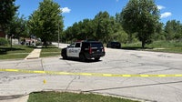 Milwaukee police shooting: Armed suspect killed after standoff