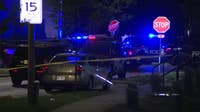 Milwaukee police shooting; officers wound suspect near 64th and Sheridan