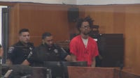 Tremaine Jones gets life in prison for killing Officer Corder, wounding Officer McCray