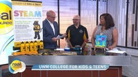 UW-Milwaukee's College for Kids & Teens keeps young minds active during summer break