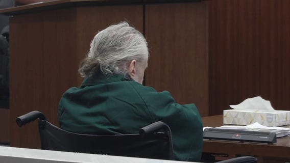 Waukesha homicide; Kevin Lychwick claims illness, lashes out in court