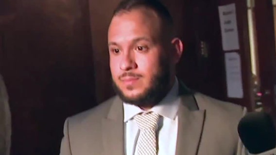 Flock search misuse, former Milwaukee police officer pleads guilty
