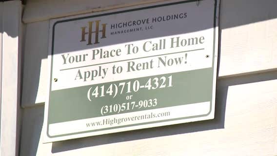 Highgrove Holdings stripped of nearly 90 Milwaukee properties