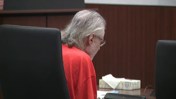 Waukesha murder suspect to represent himself at trial next week