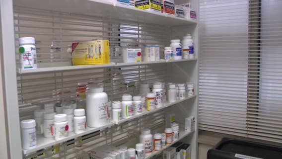 Southeast Wisconsin heat wave brings warning for medication users
