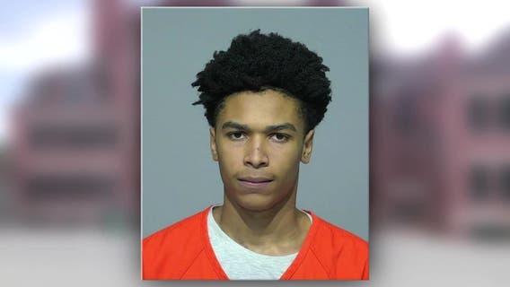 Groppi High School gun case; Milwaukee teen accused of chasing student