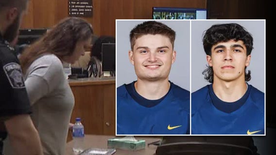 Marquette students killed in crash: Brunner trial, Wednesday recap