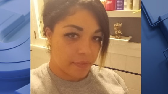 Critically missing Milwaukee woman; last seen near 37th and Wright