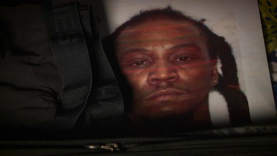 Wisconsin's Most Wanted: John Luckett arrested, found hiding in attic