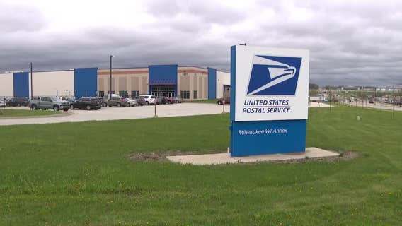 Union leaders accuse US Postal Service of mismanagement