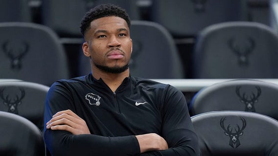 Giannis Antetokounmpo trade, Bucks reporter Owczarski on split