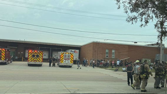 Fort Atkinson carbon monoxide scare at business; 150 workers evacuated