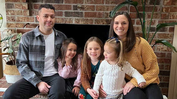 Wisconsin father suddenly dies from infection, family says