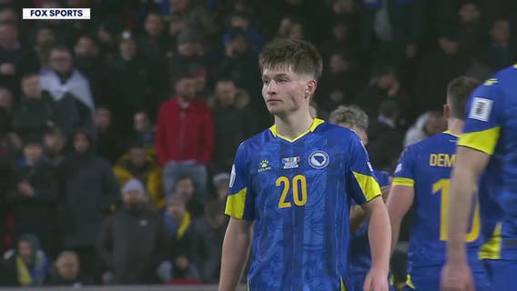 Wisconsin's 'Milwaukee Messi' shines at World Cup, sport's biggest stage