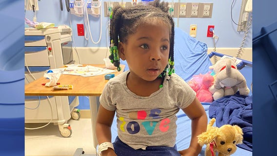 Wauwatosa lost child; found near 115th and Watertown Plank, police seek help
