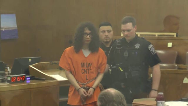 Prince McCree homicide: Erik Mendoza sentenced to life in prison