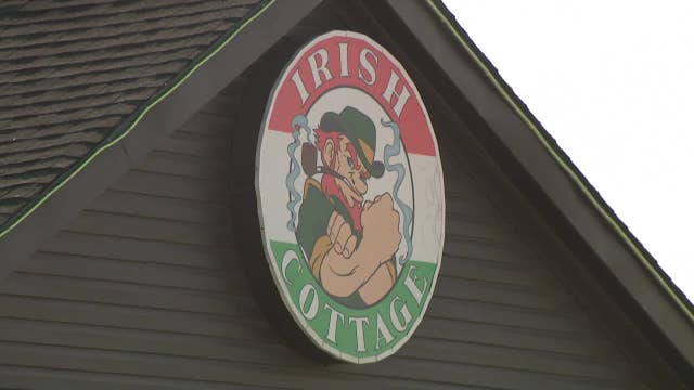 Franklin pub license suspended temporarily after deadly crash