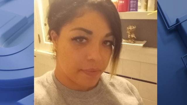 Critically missing Milwaukee woman; last seen near 37th and Wright