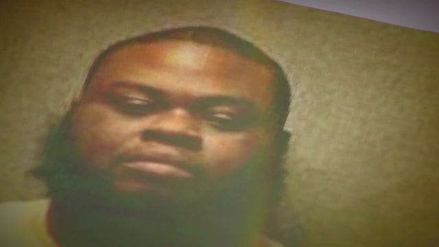Wisconsin's Most Wanted: Edward McGhee arrested, viewer tip helps
