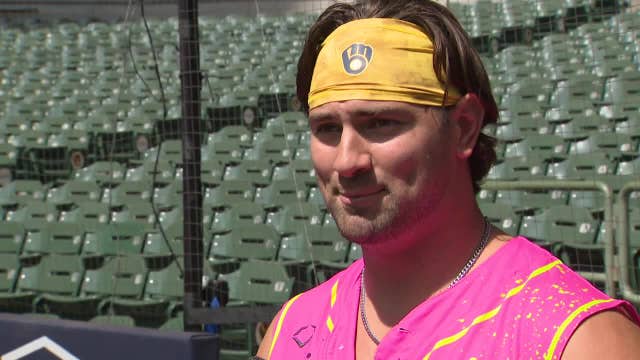 Banana Ball in Wisconsin: Milwaukee native playing for the Party Animals