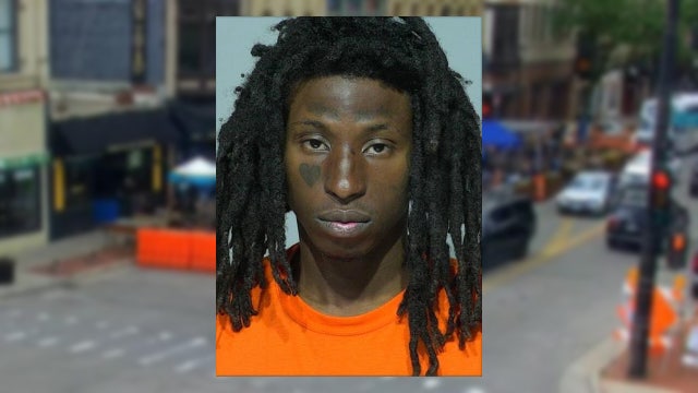 Milwaukee Lime Scooter crash, 1 injured; man criminally charged