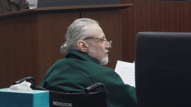 Jury finds Kevin Lychwick guilty at Waukesha homicide trial