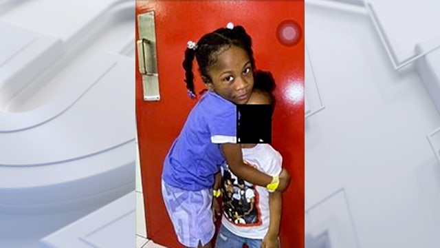 Critically missing 7-year-old child found safe: police