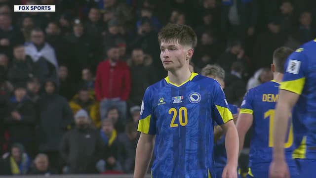 Wisconsin's 'Milwaukee Messi' shines at World Cup, sport's biggest stage