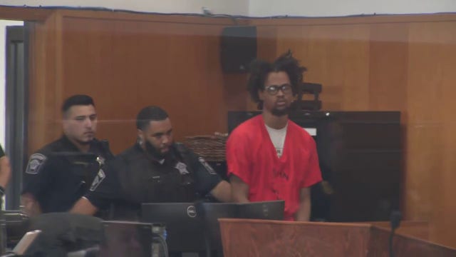 Milwaukee police officers shot: Tremaine Jones sentenced, life in prison