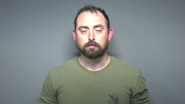 Waukesha County deputy arrested, OWI with gun: prosecutors