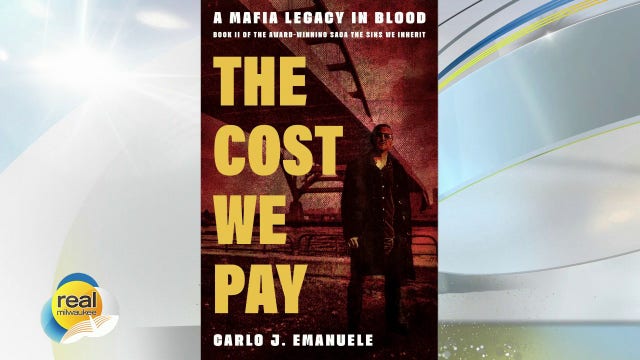 'The Cost We Pay' continues 'The Sins We Inherit' saga