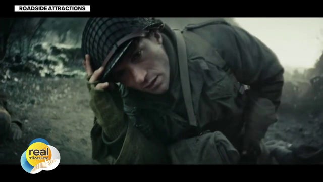'Lucky Strike'; Gino at the Movies