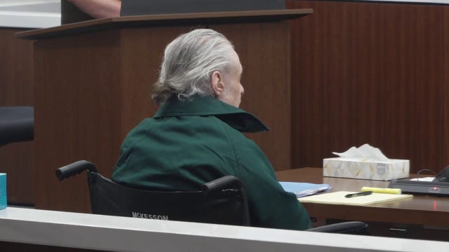 Kevin Lychwick homicide trial; state could wrap their case Wednesday