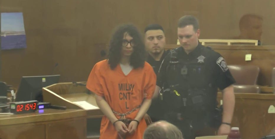 Prince McCree homicide: Erik Mendoza sentencing in Milwaukee