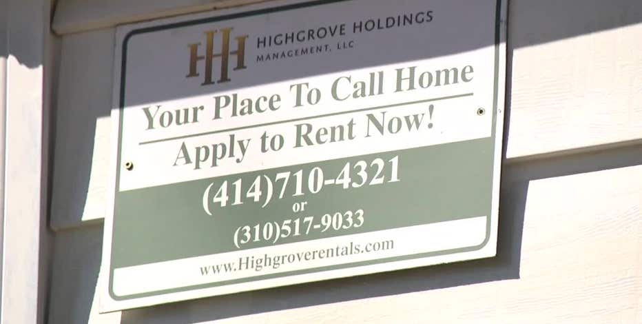 Highgrove Holdings stripped of nearly 90 Milwaukee properties
