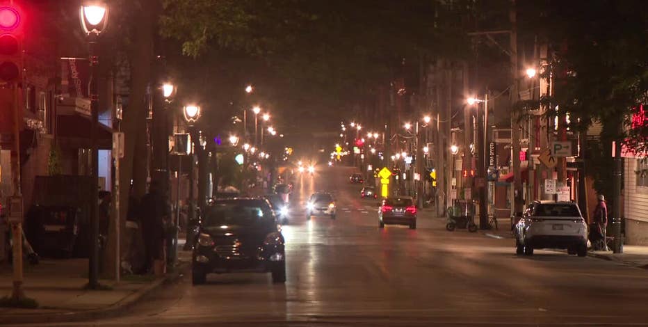 Brady Street safety program, leaders hope to cut down on violence