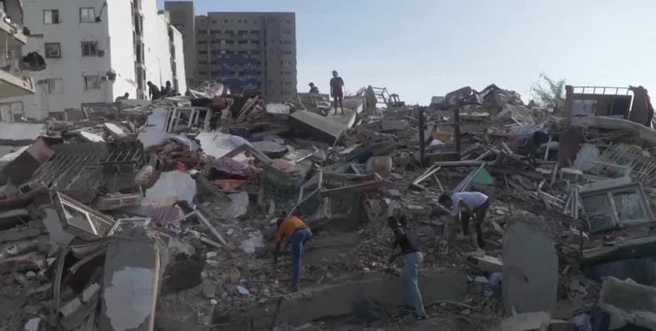 Venezuela earthquakes: Milwaukee donation drive to help families