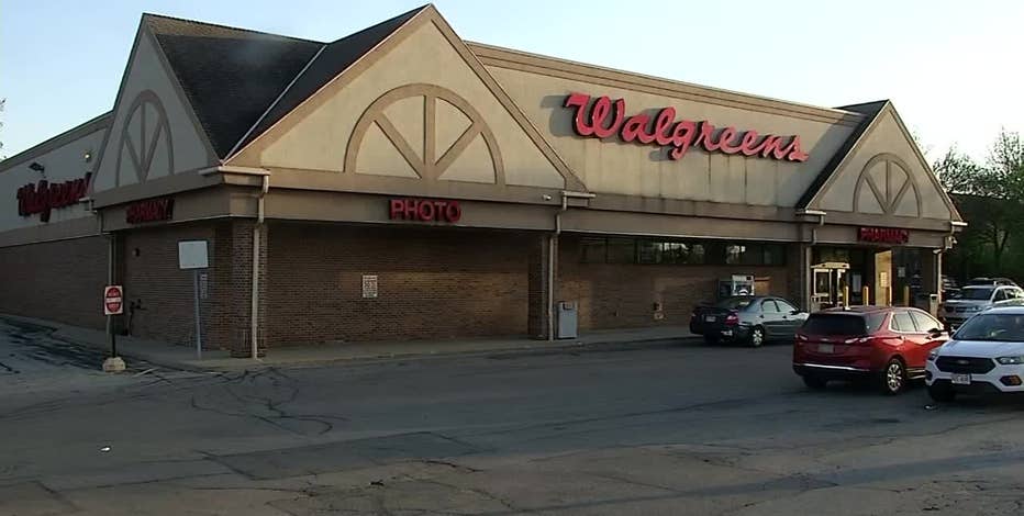 Milwaukee Walgreens closed, 27th and North; what to know