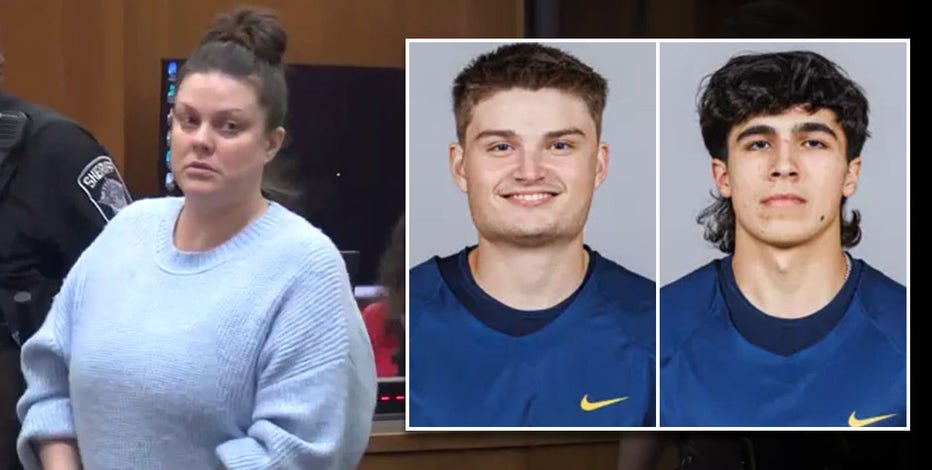 Marquette students killed in crash; Brunner trial, Thursday recap