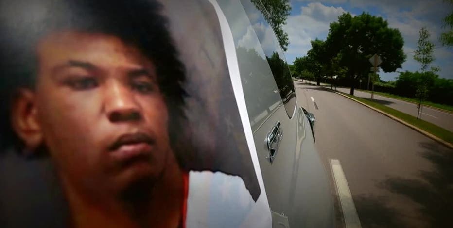 Wisconsin's Most Wanted: Marquise Epps sought in beating of pregnant woman