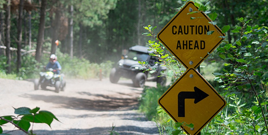 Wisconsin DNR: ATV and UTV law changes now in effect