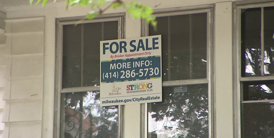 Additional Milwaukee-owned residential properties for sale