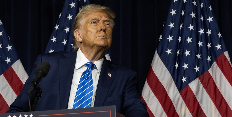 President Trump to visit Chippewa County Friday, tout farmer support