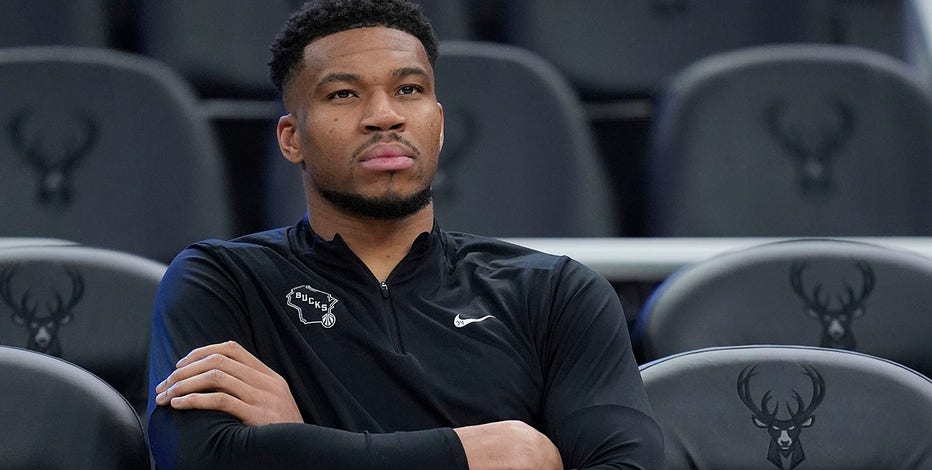 Giannis Antetokounmpo trade, Bucks reporter Owczarski on split