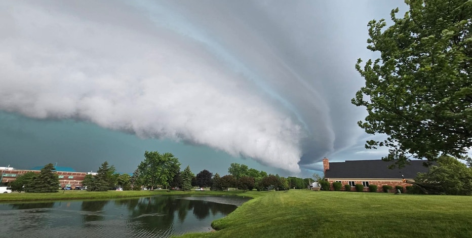 Wisconsin severe weather: View, submit pictures of storm damage